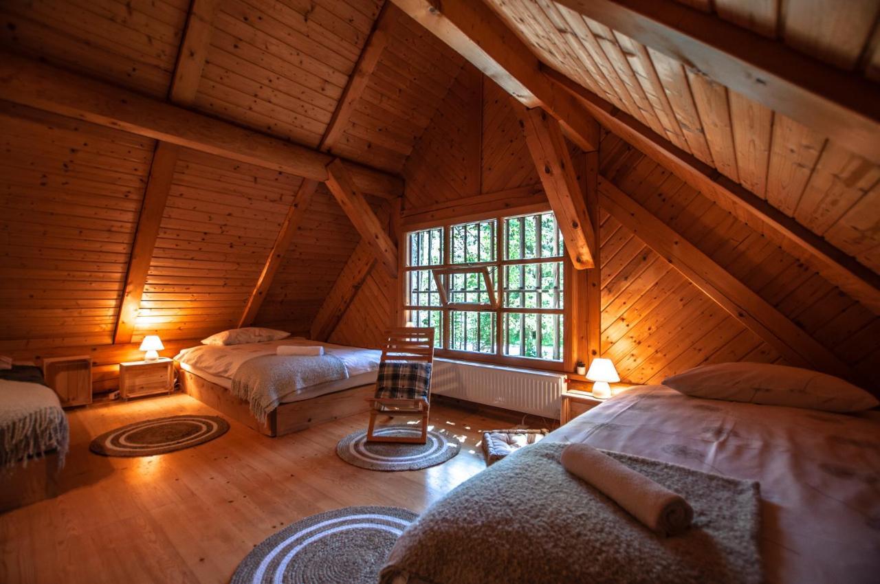 Vila Boutique House Vresje Bohinjska Bistrica Exteriér fotografie