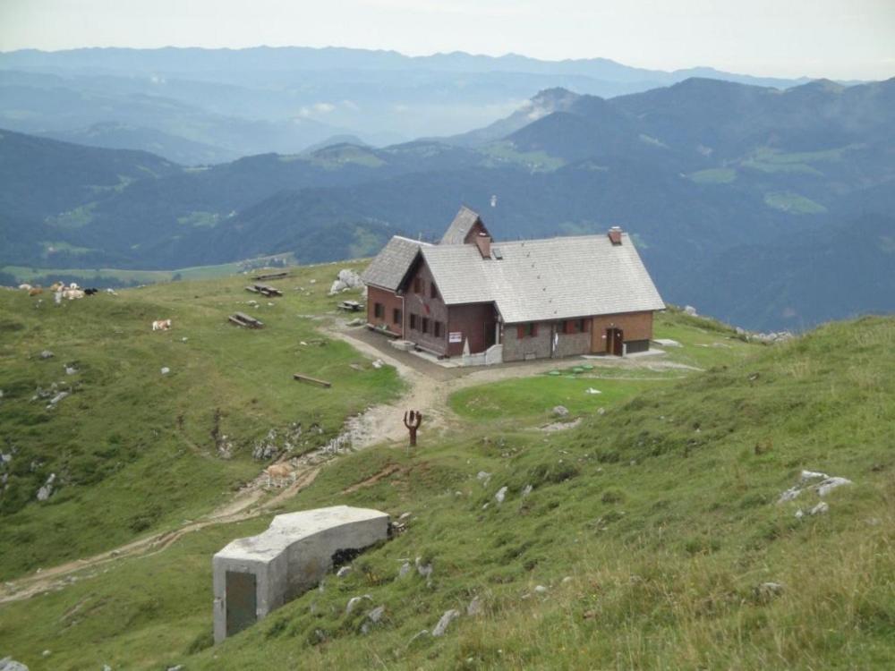 Vila Boutique House Vresje Bohinjska Bistrica Exteriér fotografie